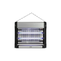 Désinsectiseur LIVOO DOM417 16W - Silver