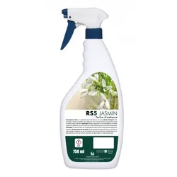 Désodorisant d'ambiance Rs5 JASMIN en spay 750ml