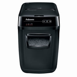 Destructeur AutoMax 200C - Coupe Croisée - FELLOWES (FEL-DEST16)