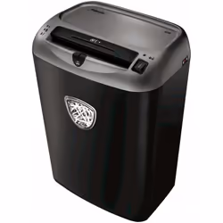 Destructeur Coupe croisée Fellowes Powershred 70S Coupe droite