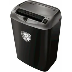 Destructeur Coupe croisée Fellowes Powershred 70S Coupe droite