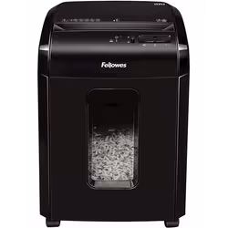 Destructeur de Documents FELLOWES Powershred 10M - Noir (FEL-DEST33)