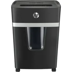 Destructeur De Documents HP One Shredder 15CC 20Litres Noir