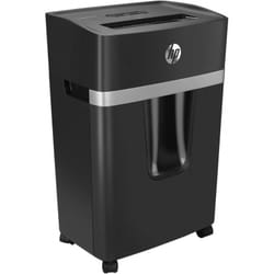 Destructeur De Documents HP Pro SHRED 18CCPRO