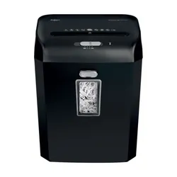 Destructeur de papier REXEL Shredder ProMax QS RES1123 EU Coupe droite