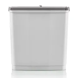 Destructeur De Papiers DAHLE PaperSAFE 60 Blanc