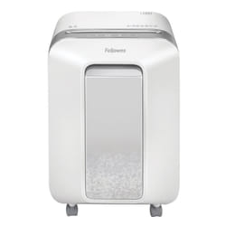 Destructeur FELLOWES Powershred LX201 Microparticules (FEL-DEST32)