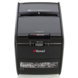 Destructeur REXEL Auto+90X SHREDDER EU (COUPE CROISE/20LITRE/90F)(012103080)