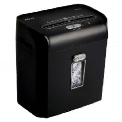 Destructeur REXEL Promax RPX 612(EX V35/COUPE CROISE/12L/6F) (1001828)