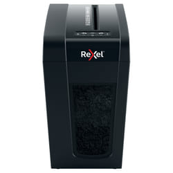 Destructeur REXEL Shredder Secure X10-SL EU - Noir