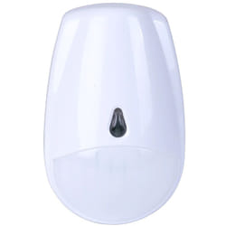 Détecteur De Mouvement Intérieur Focus MC-335RDMT - Blanc