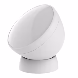 Détecteur De Mouvement EZVIZ T1C - Type de détecteur: Infrarouge passif (PIR) - Réglable à 360° - Grand angle de détection 45 ...