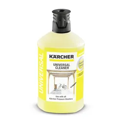 Détergent Universel 1l Karcher (PRKA48112)