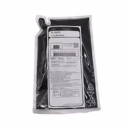 Développeur Original TOSHIBA D-5070 - Nombre de pages: 150000 Pages - Compatible avec Photocopieur Studio 2518A - Couleur: No ...