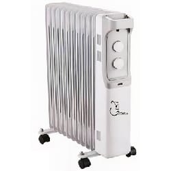 COALA Radiateur Ceramique Soufflant -RS-1500W-PTC au meilleur prix