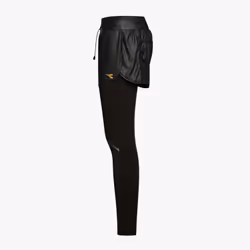 Diadora L. Tight Shorts Two In One - Vue supplémentaire 2