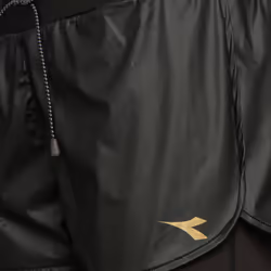 Diadora L. Tight Shorts Two In One - Vue supplémentaire 4