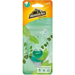 Diffuseur Air Freshener-Eucalyptus Mint ARMORALL Vert (GAA18606ML5B)