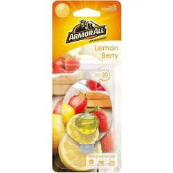 Diffuseur d'air suspendu ARMORALL jaune (GAA18599ML5B)
