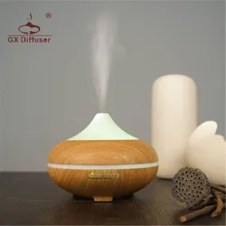 DIFFUSEUR D'AROME DCM