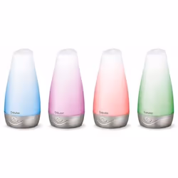 Diffuseur D'arome Humidificateur BEURER LA30