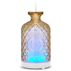 Diffuseur D'huile Essentielles Livoo DE158 Doré
