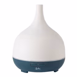 Diffuseur D’huiles Essentielles JATA - Capacité: 300 ml - Minuterie pour 1 heure, 3 heures et 6 heures - Silencieux - Indicat ...