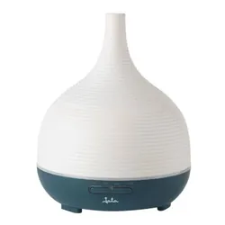 JATA JEHU5408 diffuseur aromatique Réservoir Bleu, Blanc
