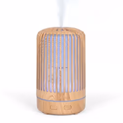Diffuseur D'huiles Essentielles LIVOO DE159 20m² - Rose
