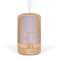 Diffuseur D'huiles Essentielles LIVOO DE159 20m² - Rose