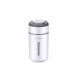 Diffuseur & Humidificateur HAVIT - Capacité: 35ml /H - réservoir d’eau: 230 ml - Alimentation: DC5V -consommation d’énergie:  ...
