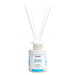 Diffuseur SEPTANIL de Senteur En Bambou Jasmin des Anges - 150ml