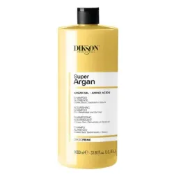 Dikson - Dikso Prime Super Argan Shampoing 1000 ml