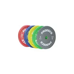 Disque caoutchou Bumper 20 kg ZIMOTA