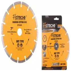Disque Diamant 230 Béton Hoteche