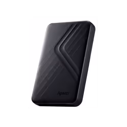 Disque Dur Externe USB 3.2 - Capacité 1 To - Interface 2.5” SATA HDD - Dimensions: 128.5 x 79.4 x 10.8 mm - Poids: 139.5 g -  ...