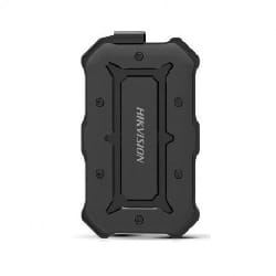 Disque Dur Externe AntiChoc HIKVISION T20 1To USB 3.1 - Noir