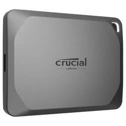 Disque Dur Externe Crucial SSD X9 Pro 1 To