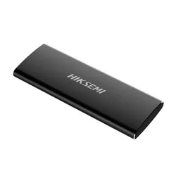 Disque Dur Externe HIKSEMI T200N 1024Go SSD USB 3.1 TypeC - Noir