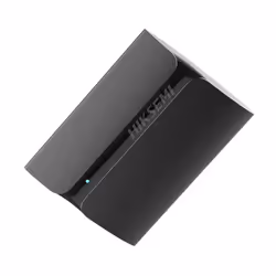 Disque Dur Externe HIKSEMI T300S - Capacité: 320Go - Type de disque dur: SSD - Interface: USB 3.1 Type C - Vitesse de lecture ...