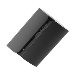 Disque Dur Externe HIKSEMI T300S 320Go SSD 2.5" - Gris