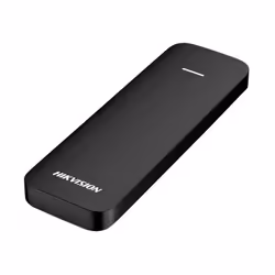 Disque Dur Externe HIKVISION P0512 - Capacité de Stockage: 512Go - Type de disque dur: SSD - Vitesse Max de transfert: 550 Mo ...