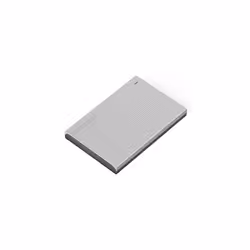 Disque Dur Externe HIKVISION T30 - Capacité de Stockage: 2To - Type de disque dur: HDD - Transfert haute vitesse USB 3.0 - Fo ...