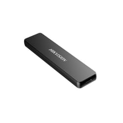 Disque Dur Externe HIKVISION T1000 512Go SSD - Noir