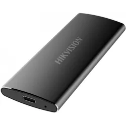 Disque dur externe HIKVISION T200N / 1024 Go SSD - Noir