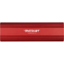 Disque Dur externe Patriot Transporter Lite 1 To / Rouge
