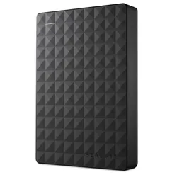 Disque Dur Externe Seagate HDD 4To 2.5" USB 3.0 Noir