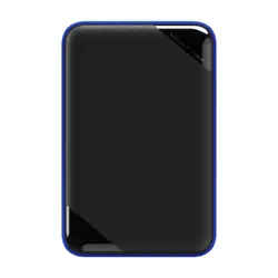 Disque Dur Externe SILICON POWER ARMOR A62 2To - Noir