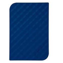 Disque Dur Externe Verbatim 1 To USB 3.0 Bleu