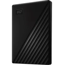 Disque Dur Externe Western Digital 2 To 2.5 USB 3.2 - Noir